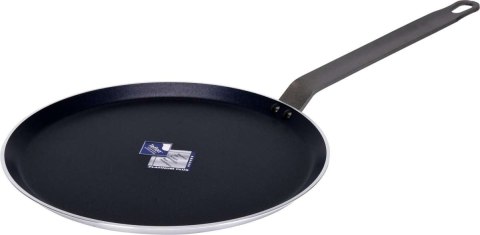 PATELNIA ALUMINIOWA DO NALEŚNIKÓW TEFLON 290MM YATO GASTRO PATELNIA ALUMINIOWA DO NALEŚNIKÓW TEFLON 290MM YATO GASTRO