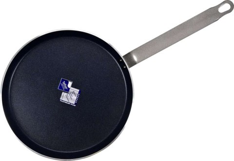 PATELNIA ALUMINIOWA DO NALEŚNIKÓW TEFLON 290MM YATO GASTRO PATELNIA ALUMINIOWA DO NALEŚNIKÓW TEFLON 290MM YATO GASTRO