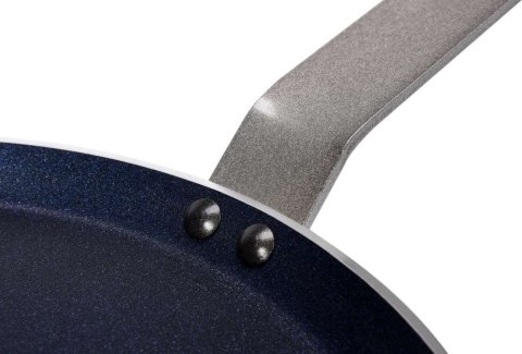PATELNIA ALUMINIOWA DO NALEŚNIKÓW TEFLON 290MM YATO GASTRO PATELNIA ALUMINIOWA DO NALEŚNIKÓW TEFLON 290MM YATO GASTRO