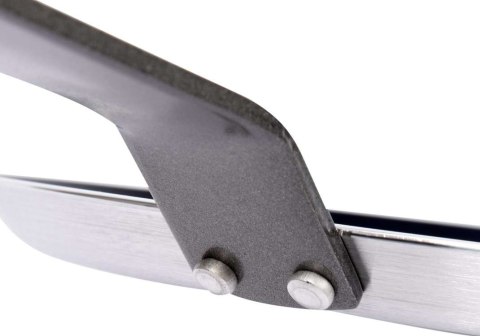 PATELNIA ALUMINIOWA DO NALEŚNIKÓW TEFLON 290MM YATO GASTRO PATELNIA ALUMINIOWA DO NALEŚNIKÓW TEFLON 290MM YATO GASTRO