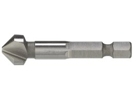 POGŁĘBIACZE DO METALU 1/4 10MM LUNA