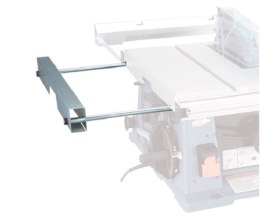 PRZEDŁUŻENIE STOŁU STRONA LEWA DO 2704 MAKITA