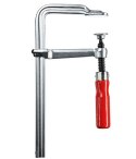 ŚCISK ŚRUBOWY ŚLUSARSKI STALOWY GS 100/50MM BESSEY