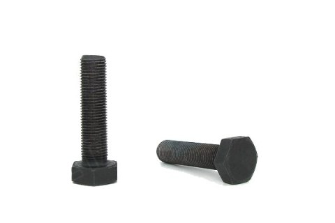 ŚRUBA CZARNA 82105 8*60MM UN ŚRUBA CZARNA 82105 8*60MM UN