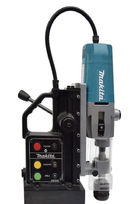 WIERTARKA MAGNETYCZNA 2-BIEGI 1150W MAKITA WIERTARKA MAGNETYCZNA 2-BIEGI 1150W MAKITA