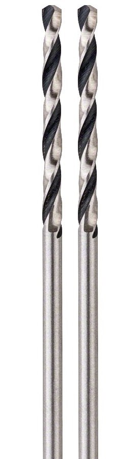 WIERTŁO HSS-POINTTEQ 3.5MM 2PC. BOSCH WIERTŁO HSS-POINTTEQ 3.5MM 2PC. BOSCH