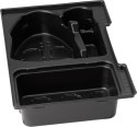 WKŁAD 1/2 DO L-BOXX 102 DO GSA 12V BOSCH