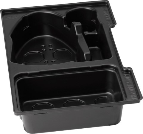 WKŁAD 1/2 DO L-BOXX 102 DO GSA 12V BOSCH WKŁAD 1/2 DO L-BOXX 102 DO GSA 12V BOSCH