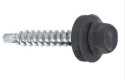 WKRĘT SAMOWIERTNY 4.8*35MM RAL 7024 ETANCO