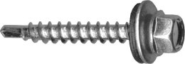 WKRĘT SAMOWIERTNY 4.8*55MM RAL 7024 UN