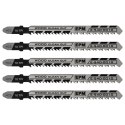 BRZESZCZOT DO WYRZYNARKI 74MM 10TPI DREWNO T101BR 5 SZTUK EPM