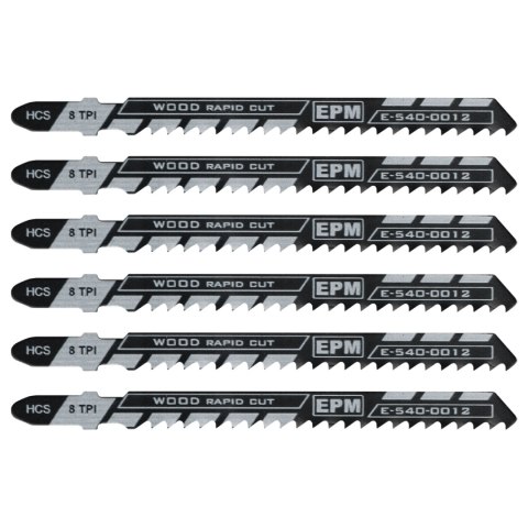 BRZESZCZOT DO WYRZYNARKI 74MM 8TPI DREWNO T111C 5 SZTUK EPM BRZESZCZOT DO WYRZYNARKI 74MM 8TPI DREWNO T111C 5 SZTUK EPM