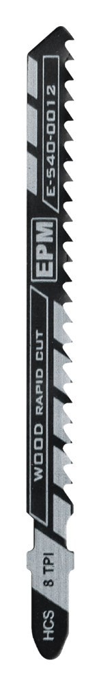 BRZESZCZOT DO WYRZYNARKI 74MM 8TPI DREWNO T111C 5 SZTUK EPM BRZESZCZOT DO WYRZYNARKI 74MM 8TPI DREWNO T111C 5 SZTUK EPM