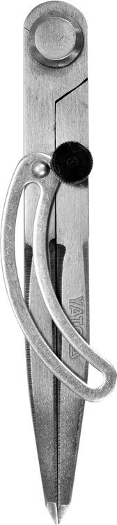 CYRKIEL 300MM YATO