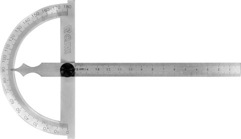 KĄTOMIERZ 120*150MM YATO KĄTOMIERZ 120*150MM YATO