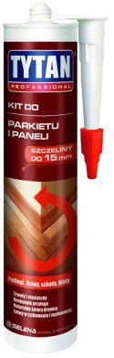 KIT DO PARKIETU I PANELI 310ML ŚWIERK TYTAN