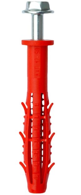 KOŁEK RAMOWY WSZECHSTRONNY KAXDN 12*180MM NYLON OP-10SZT. UN