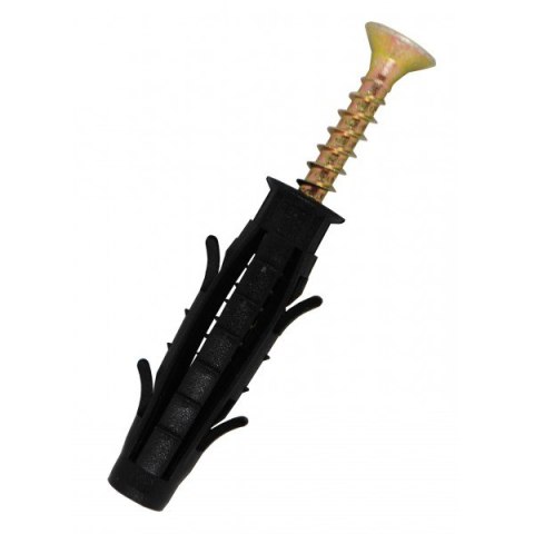 KOŁEK ROZPOROWY Z NACIĘCIEM KRZYŻOWYM 6/3.5*60MM UN KOŁEK ROZPOROWY Z NACIĘCIEM KRZYŻOWYM 6/3.5*60MM UN