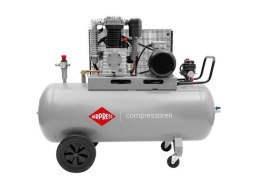 KOMPRESOR OLEJOWY 270L HK 700-270 PRO 400V AIRPRESS