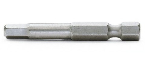 KOŃCÓWKA WKRĘTAKA TRZPIENIOWA SZEŚCIOKĄTNA DŁUGA 8MM BETA KOŃCÓWKA WKRĘTAKA TRZPIENIOWA SZEŚCIOKĄTNA DŁUGA 8MM BETA