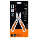 NARZĘDZIE WIELOFUNKCYJNE Z LED, ZESTAW 12SZT. NEO