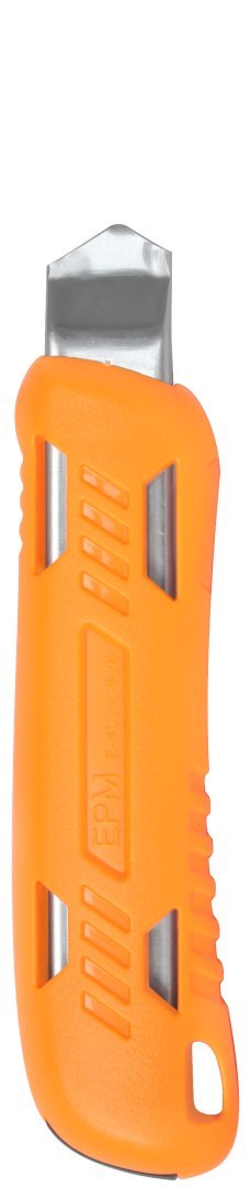 NÓŻ, NOŻYK Z OSTRZEM ŁAMANYM W18 18MM METALOWA PROWADNICA EPM NÓŻ, NOŻYK Z OSTRZEM ŁAMANYM W18 18MM METALOWA PROWADNICA EPM