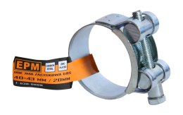 OBEJMA CIŚNIENIOWA SUPER GBS 68*73/24MM EPM