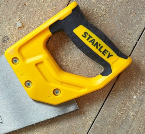 PIŁA SHARPCUT 7TPI 22 550MM STANLEY PIŁA SHARPCUT 7TPI 22 550MM STANLEY