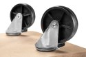 PLATFORMA TRANSPORTOWA 200KG NEO