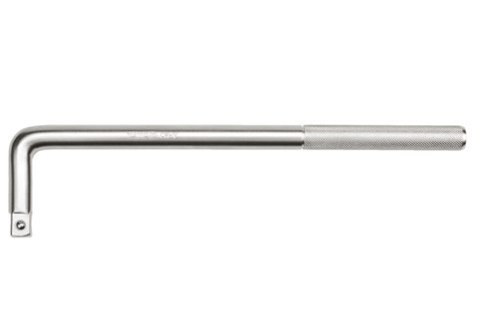POKRĘTŁO TYP 'L' 3/4'' 600MM YATO POKRĘTŁO TYP 'L' 3/4'' 600MM YATO