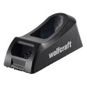 STRUG DO WYGŁADZANIA KRAWĘDZI PŁYT Z KARTON-GIPSU WOLFCRAFT