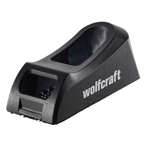 STRUG DO WYGŁADZANIA KRAWĘDZI PŁYT Z KARTON-GIPSU WOLFCRAFT STRUG DO WYGŁADZANIA KRAWĘDZI PŁYT Z KARTON-GIPSU WOLFCRAFT
