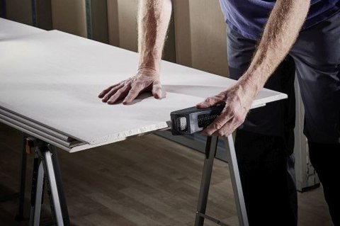 STRUG DO WYGŁADZANIA KRAWĘDZI PŁYT Z KARTON-GIPSU WOLFCRAFT STRUG DO WYGŁADZANIA KRAWĘDZI PŁYT Z KARTON-GIPSU WOLFCRAFT