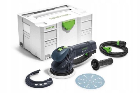 SZLIFIERKA MIMOŚRODOWA RO 150 FEQ PLUS FESTOOL SZLIFIERKA MIMOŚRODOWA RO 150 FEQ PLUS FESTOOL