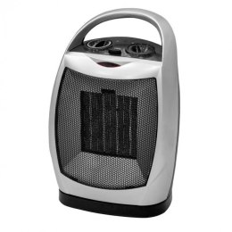 TERMOWENTYLATOR CERAMICZNY 900/1800W DA-T182CS DEDRA