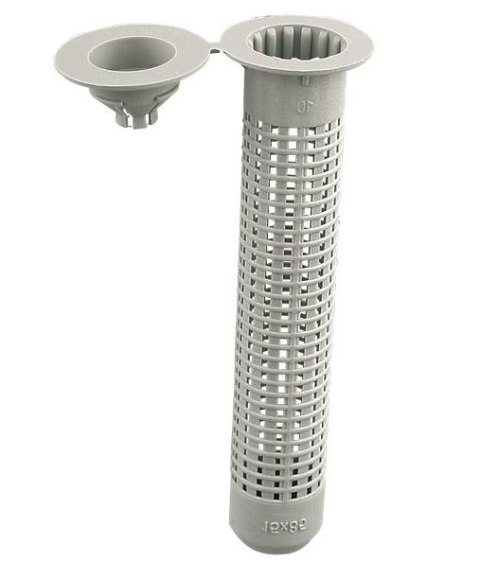 TULEJA SIATKOWA PLASTIKOWA DO ŻYWIC 20*85MM 20SZT MC FIX TULEJA SIATKOWA PLASTIKOWA DO ŻYWIC 20*85MM 20SZT MC FIX