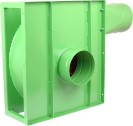 WENTYLATOR WTK-4 3F P TYWENT