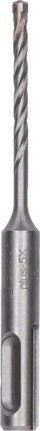 WIERTŁO DO MŁOTKÓW SDS+ PLUS-5X 6*250/310MM BOSCH WIERTŁO DO MŁOTKÓW SDS+ PLUS-5X 6*250/310MM BOSCH
