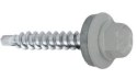 WKRĘT SAMOWIERTNY 4.8*35MM RAL 9006 UN