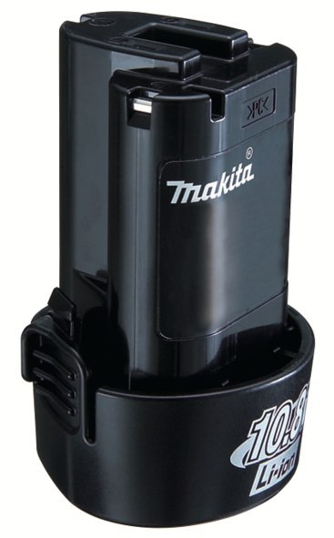AKUMULATOR BL1013 10.8V 1.3AH LI-LON MAKITA AKUMULATOR BL1013 10.8V 1.3AH LI-LON MAKITA