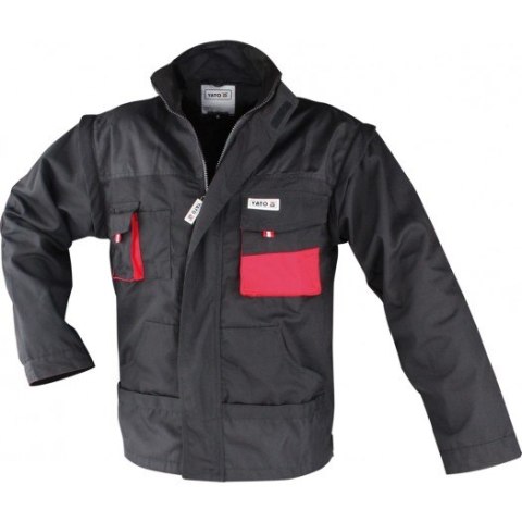 BLUZA ROBOCZA M YATO
