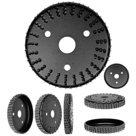 FREZ TARNIKOWY-UN 120/20 T-42 TARPOL FREZ TARNIKOWY-UN 120/20 T-42 TARPOL