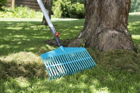 GRABIE SZEROKIE 43CM-CS GARDENA GRABIE SZEROKIE 43CM-CS GARDENA