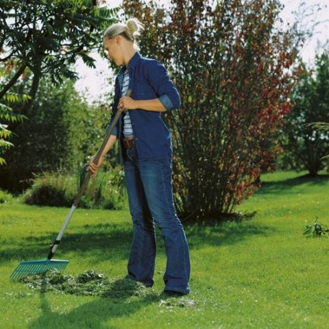 GRABIE SZEROKIE 43CM-CS GARDENA GRABIE SZEROKIE 43CM-CS GARDENA