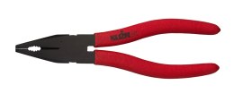 KOMBINERKI CZERNIONE PCV 180MM KUŹNIA
