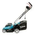 KOSIARKA ELEKTRYCZNA MAKITA 1200W 33CM KOSZ 30L DO 400m²