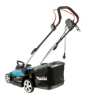 KOSIARKA ELEKTRYCZNA MAKITA 1200W 33CM KOSZ 30L DO 400m²