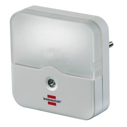 LAMPKA NOCNA LED OL 02E 0,85W Z CZUJNIKIEM ZMIERZCHOWYM UN