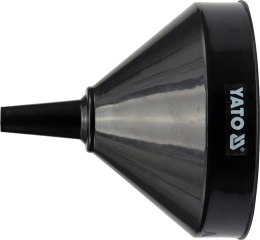 LEJEK DO PŁYNÓW EKSPLOATACYJNYCH 24CM YATO