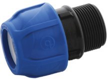 PE-ZŁĄCZKA 32MM - GZ 1 UN PE-ZŁĄCZKA 32MM - GZ 1 UN